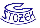 Stożek logo